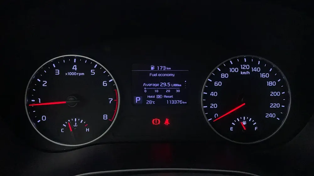 AED 643/month | 0 DP | Free 3 Months Warranty | Service History | 30 Day Return | KIA SELTOS 2021 - Image 9
