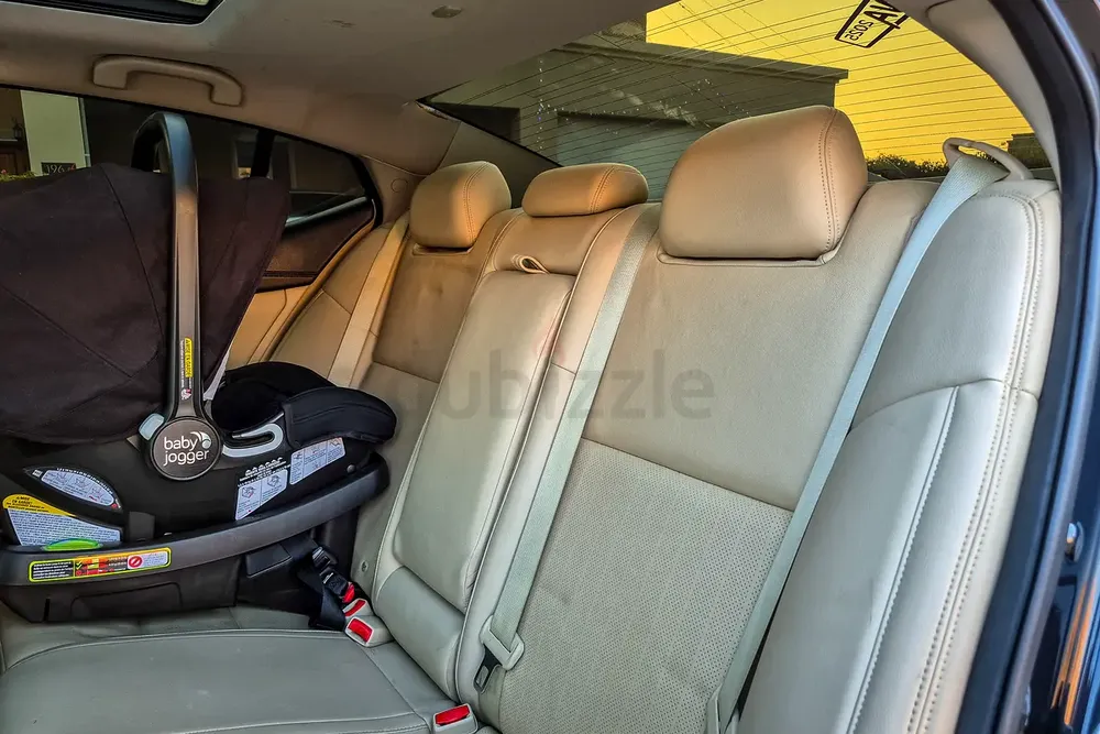 AED 843/month | 2016 Nissan Maxima SV | GCC Specs | Ref#400080 - Image 13