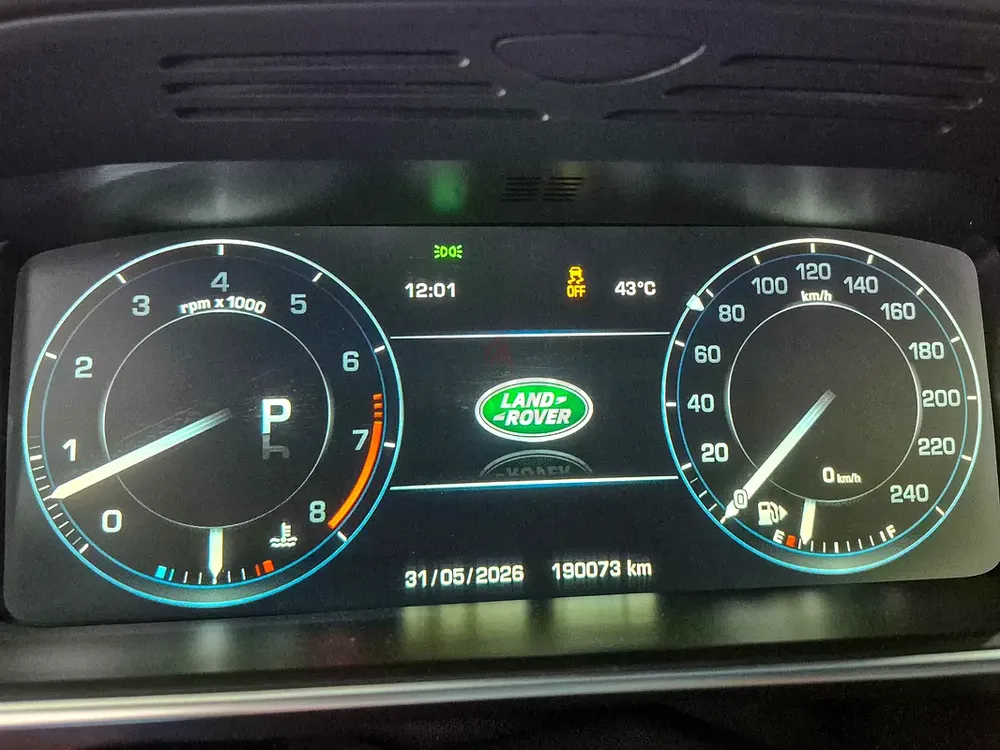 AED 1971/month | 2016 Land Rover Range Rover Sport  | GCC Specs | Ref#438810 - Image 17