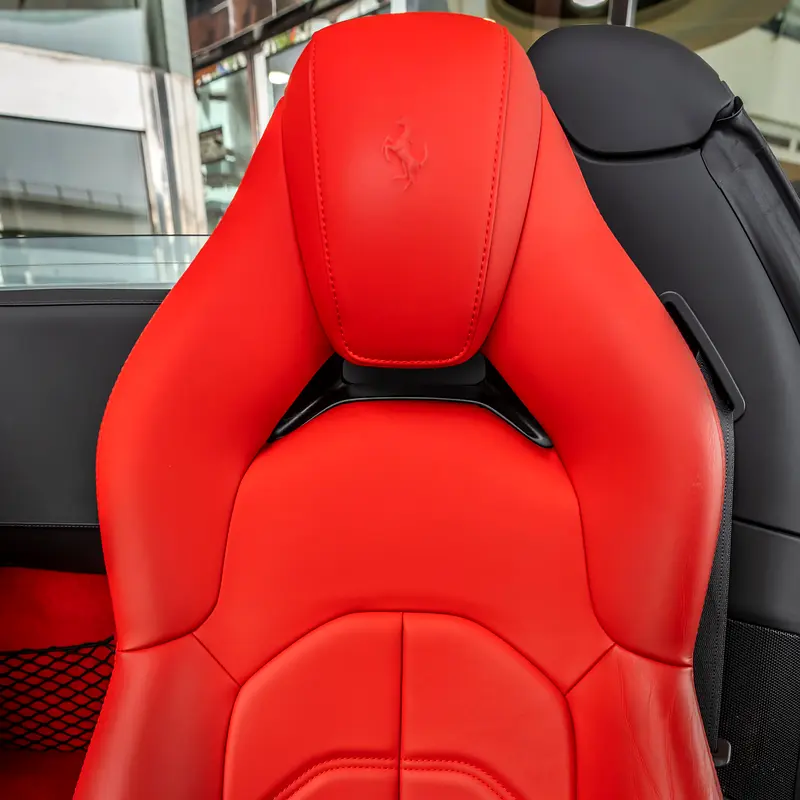 2018  FERRARI  488 SPIDER  DONE ONLY 18,000KM - Image 9