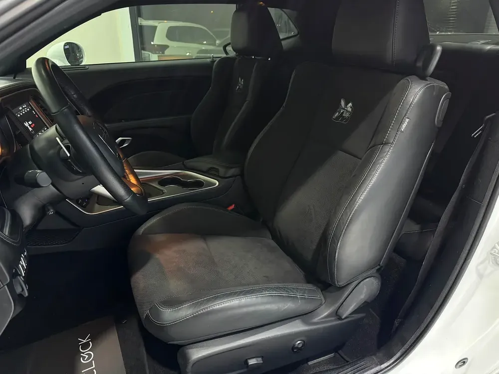 [DODGE CHALLENGER SCATPACK 6.4L V8] - Image 10