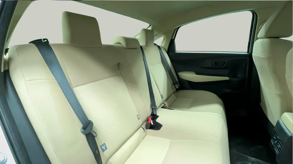 AED 624/month | 0 DP | Free 3 Months Warranty | Service History | 30 Day Return | TOYOTA YARIS 2023 - Image 10