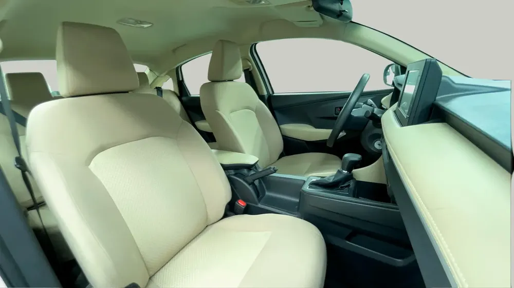 AED 624/month | 0 DP | Free 3 Months Warranty | Service History | 30 Day Return | TOYOTA YARIS 2023 - Image 6