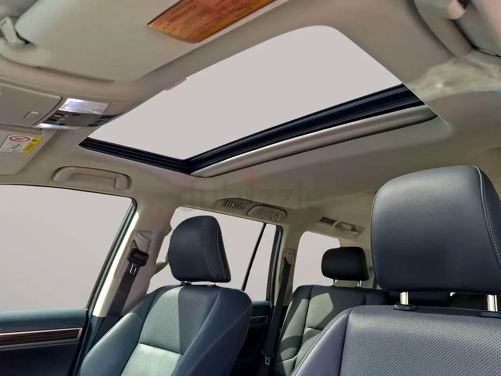 AED 4900/month | 2015 Lexus GX-Series GX 460 | GCC Specs | Ref#464866 - Image 11