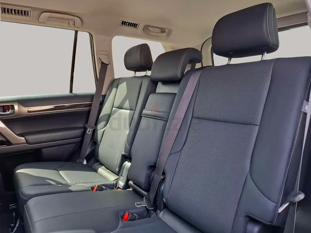 AED 4900/month | 2015 Lexus GX-Series GX 460 | GCC Specs | Ref#464866 - Image 13
