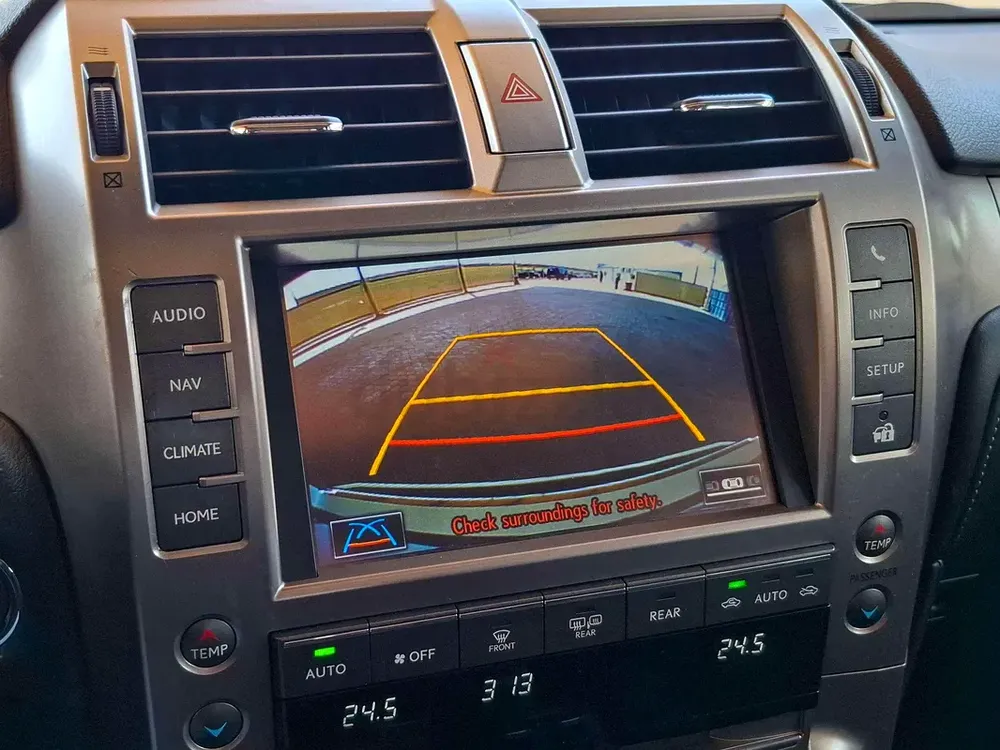 AED 4900/month | 2015 Lexus GX-Series GX 460 | GCC Specs | Ref#464866 - Image 15