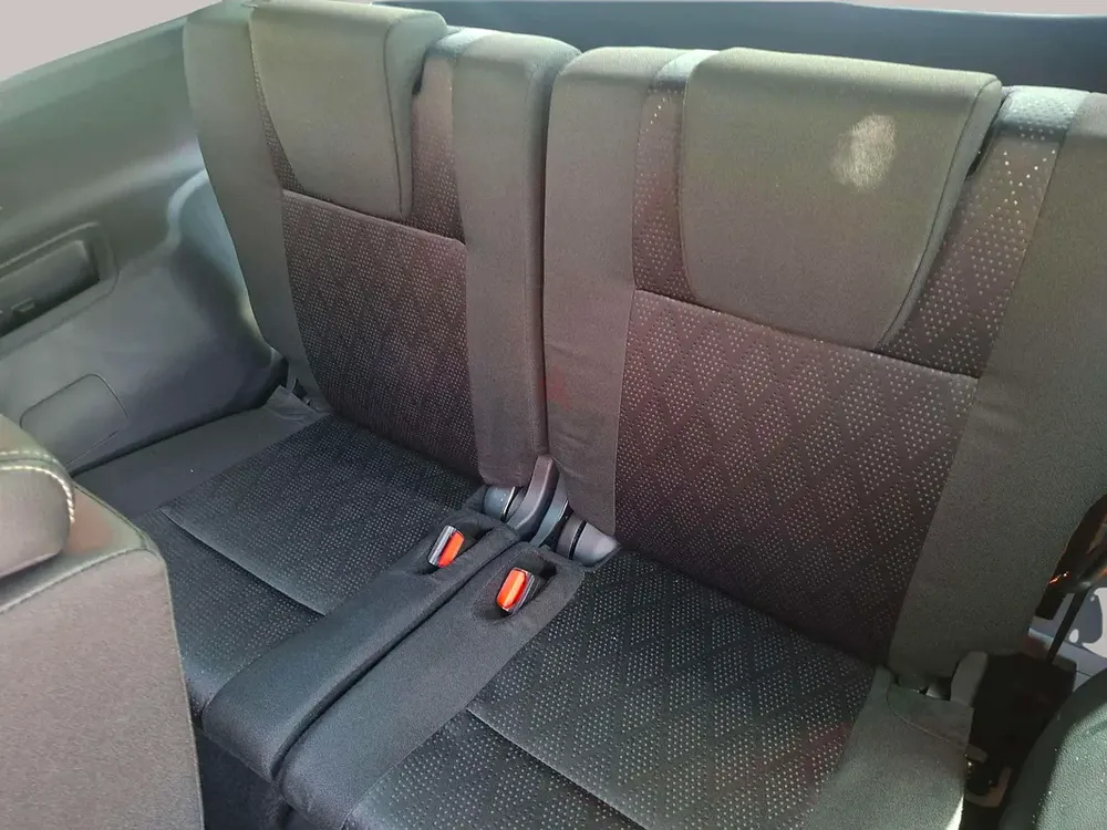 AED 1049/month | 2025 Toyota Veloz GX | GCC Specs | Ref#466563 - Image 13