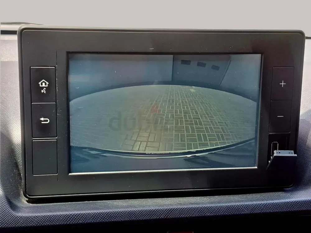 AED 1049/month | 2025 Toyota Veloz GX | GCC Specs | Ref#466563 - Image 14