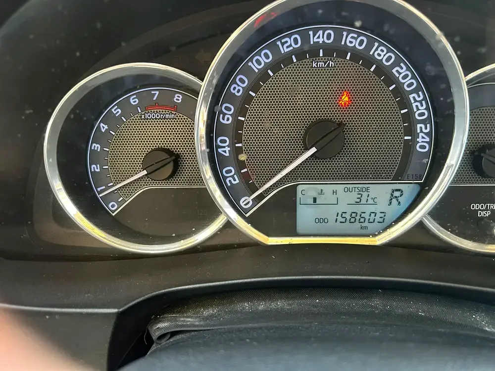 Toyota Corolla 2015 SE – GCC Specs | Well Maintained - Image 4