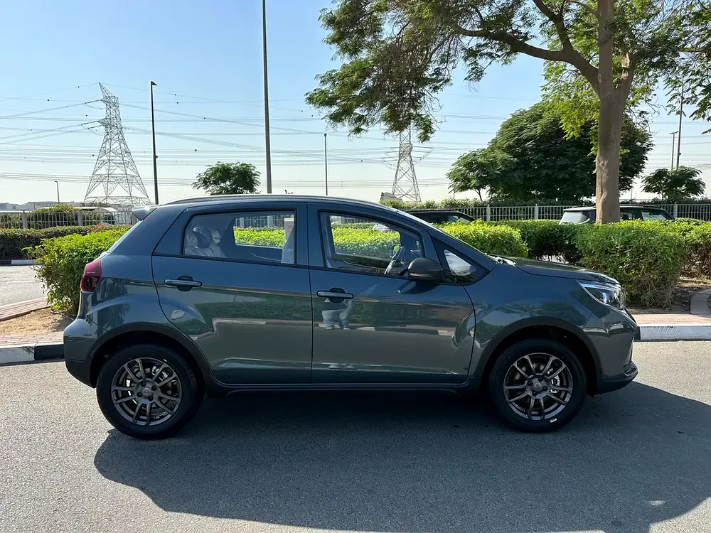 Geely GX3 pro 2026 0km - Image 7