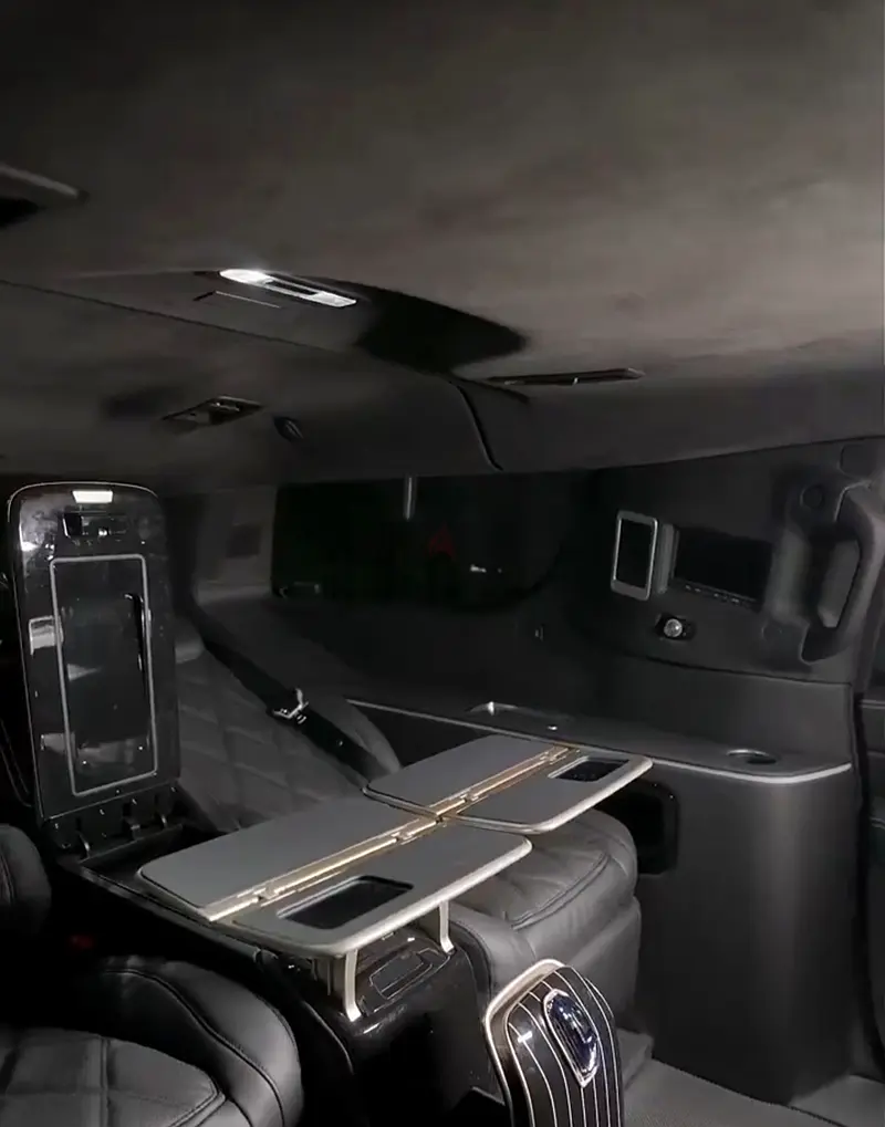 Ertex VIP Cadillac Escalade - Image 4
