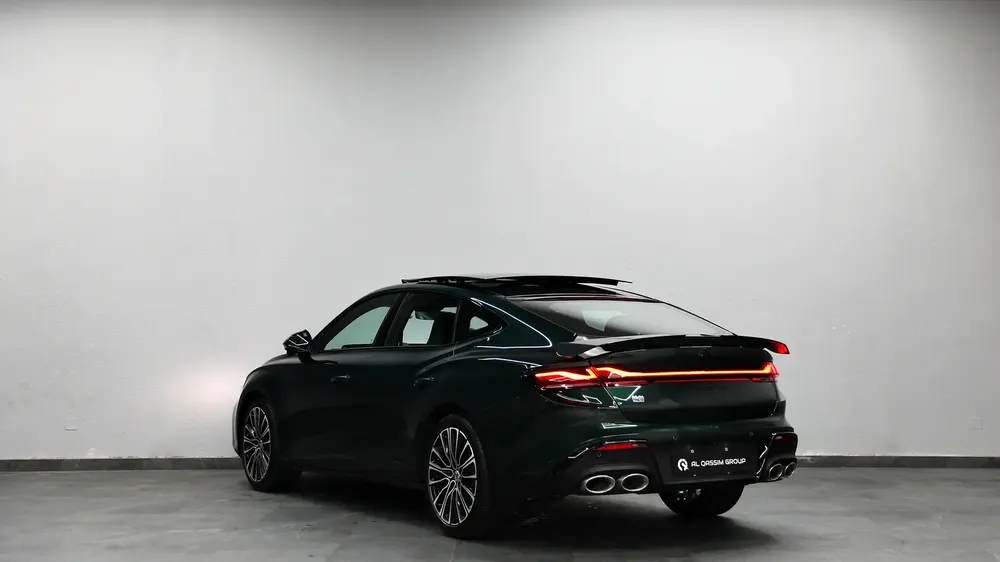 MG MG7 | Brand New | Ref#MG7 - Image 4