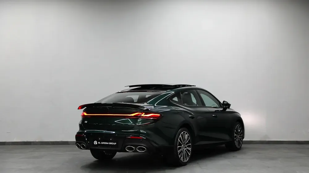 MG MG7 | Brand New | Ref#MG7 - Image 6