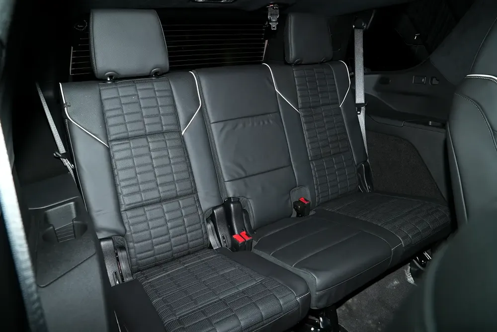 Cadillac Escalade Sport Platinum 2026 - European Specs - Brand New - Image 14