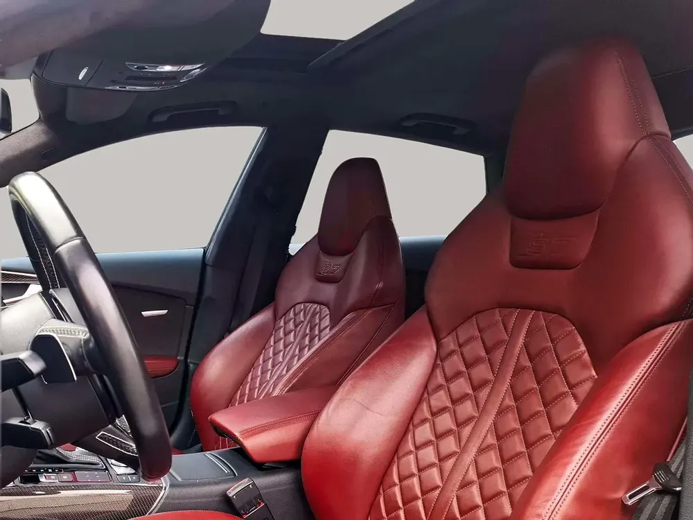 AED 2746/month | 2016 Audi S7/RS7  | GCC Specs | Ref#438487 - Image 11