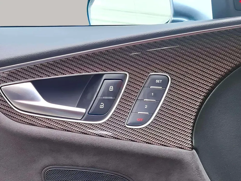 AED 2746/month | 2016 Audi S7/RS7  | GCC Specs | Ref#438487 - Image 15