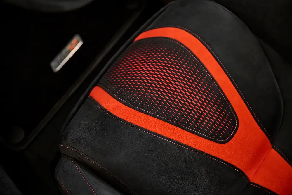 McLaren 765LT Spider - GCC Specs - Lease to Own Avaiable - Image 13