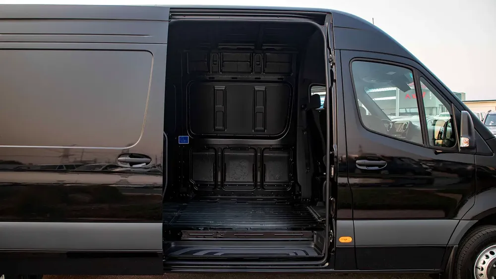 Mercedes Benz Sprinter 519 Extra Long 2.0L Turbo Diesel 4x2 | 2026 | GCC Specs with 2 Years Warranty - Image 16