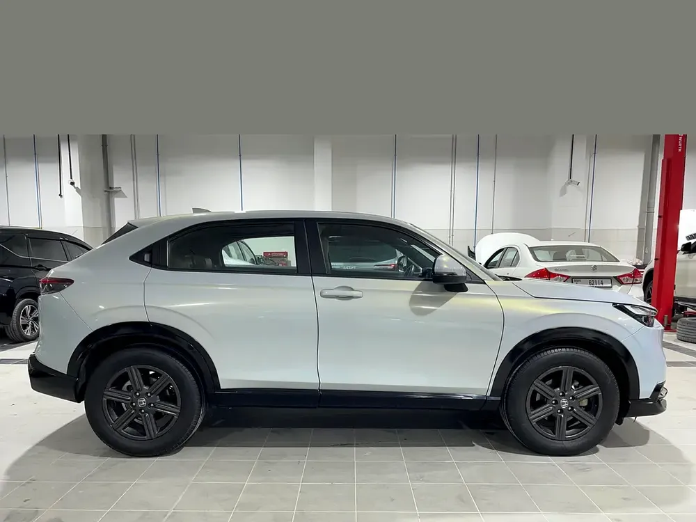 AED 1,144/month | 0 Downpayment | Free 3 Months Warranty | 30 Day Return | HONDA HR-V 2024 - Image 5
