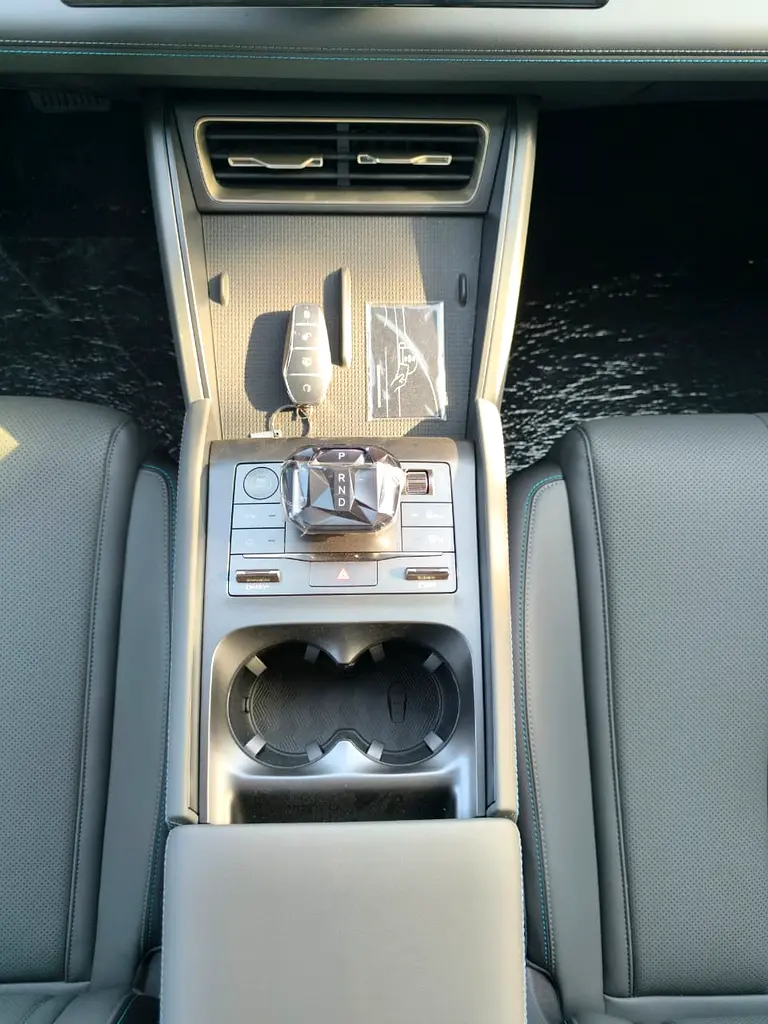 BYD Qin L DM-i (Plug In Hybrid) EV range 80km 2025 Model with Smart Drive Brand New - Image 10