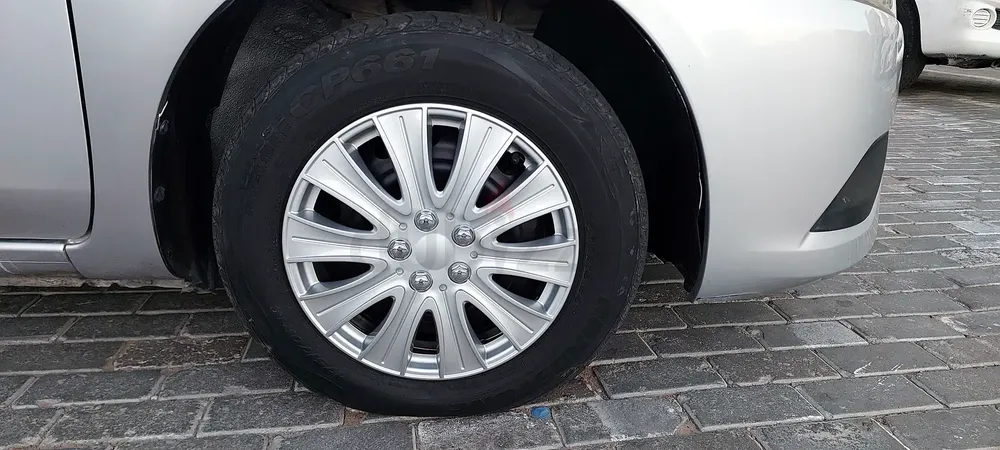 Nissan Sunny 2020 | GCC specification | Accident Free | No mechanical issues | In good condition - Image 18