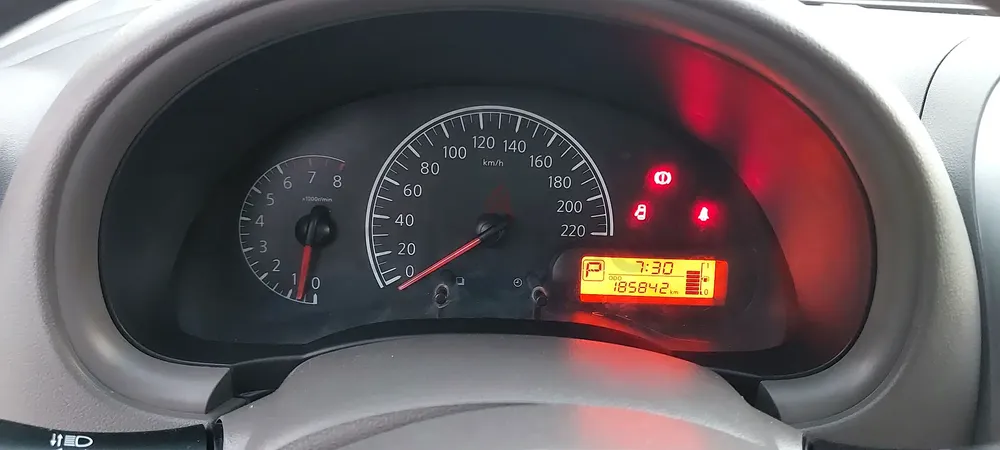 Nissan Sunny 2020 | GCC specification | Accident Free | No mechanical issues | In good condition - Image 19