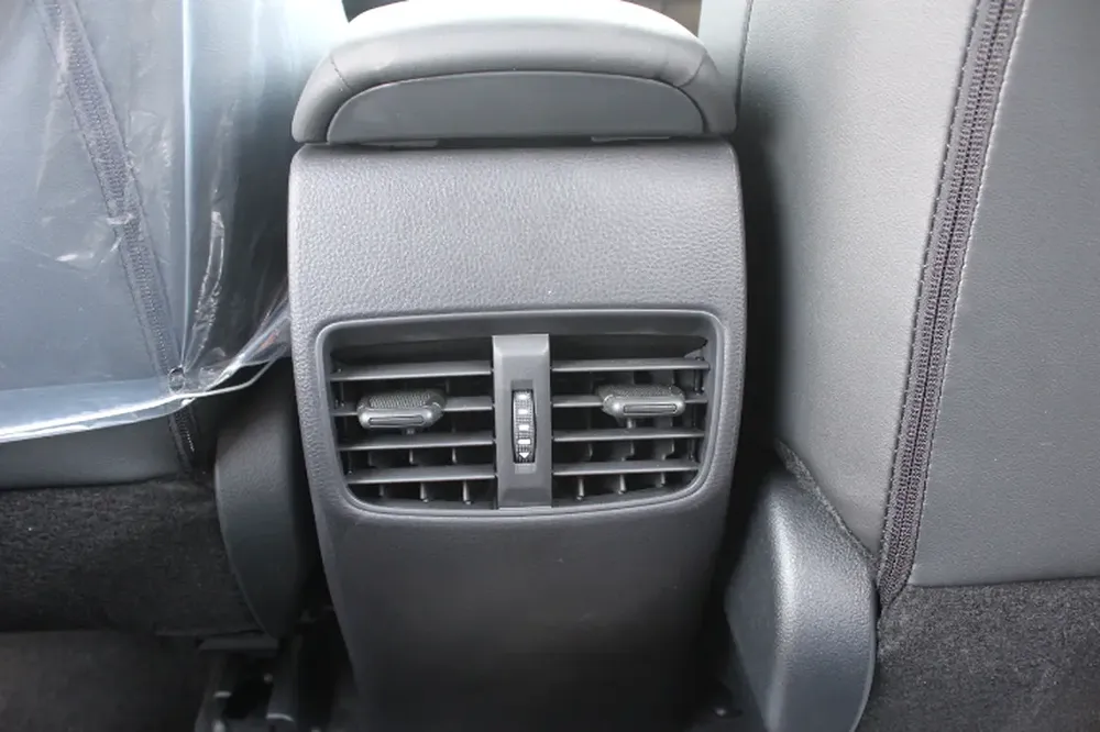 New Face Toyota Corolla Cross Elite Hybrid - Image 20
