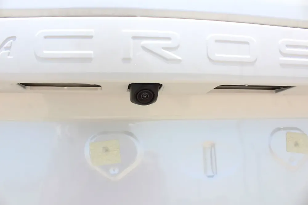 New Face Toyota Corolla Cross Elite Hybrid - Image 7