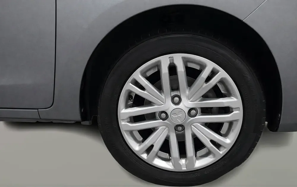 AED 331/m | 0 DP | Free 1 Month Warranty | Service History | 30 Day Return | MITSUBISHI ATTRAGE 2022 - Image 11