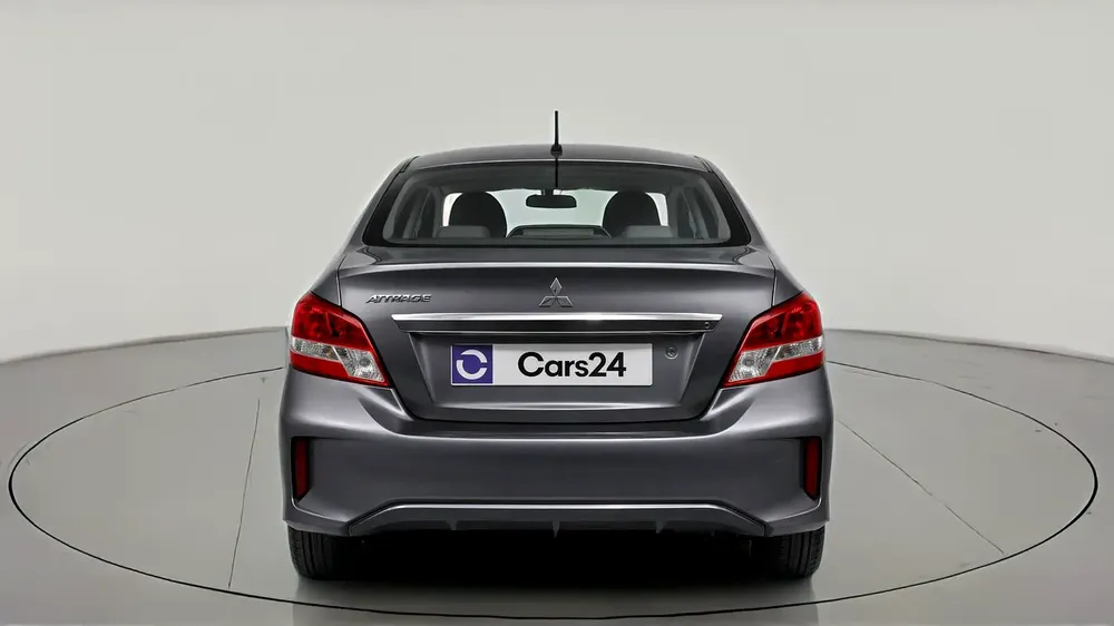 AED 331/m | 0 DP | Free 1 Month Warranty | Service History | 30 Day Return | MITSUBISHI ATTRAGE 2022 - Image 4