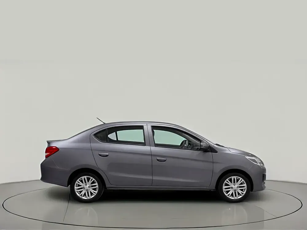 AED 331/m | 0 DP | Free 1 Month Warranty | Service History | 30 Day Return | MITSUBISHI ATTRAGE 2022 - Image 5