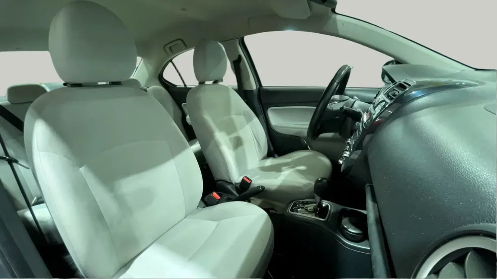 AED 331/m | 0 DP | Free 1 Month Warranty | Service History | 30 Day Return | MITSUBISHI ATTRAGE 2022 - Image 6