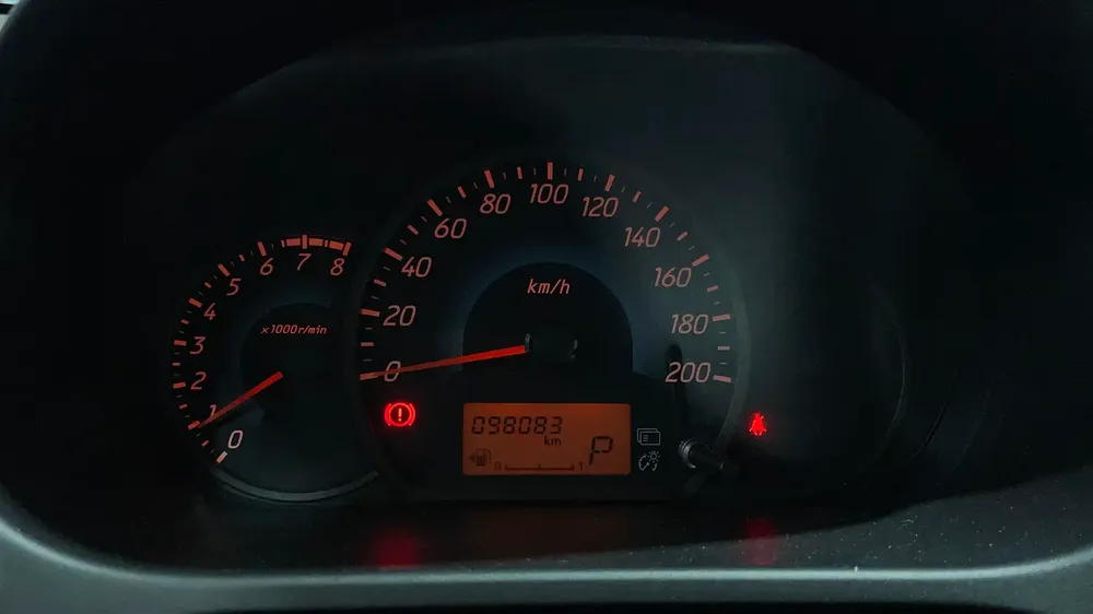 AED 331/m | 0 DP | Free 1 Month Warranty | Service History | 30 Day Return | MITSUBISHI ATTRAGE 2022 - Image 8
