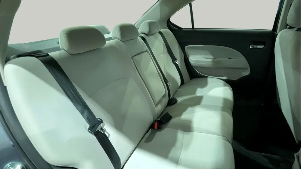 AED 331/m | 0 DP | Free 1 Month Warranty | Service History | 30 Day Return | MITSUBISHI ATTRAGE 2022 - Image 9