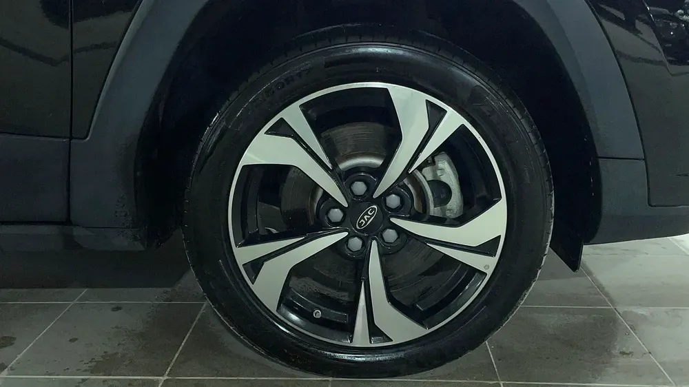 AED 549/month | 0 Downpayment | Free 3 Months Warranty | 30 Day Return | JAC JS4 2023 - Image 12