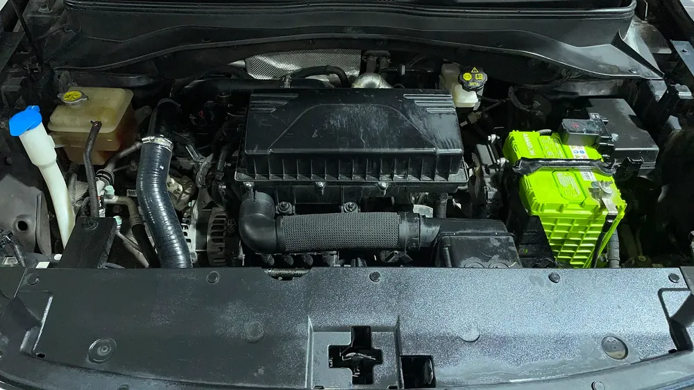 AED 549/month | 0 Downpayment | Free 3 Months Warranty | 30 Day Return | JAC JS4 2023 - Image 13