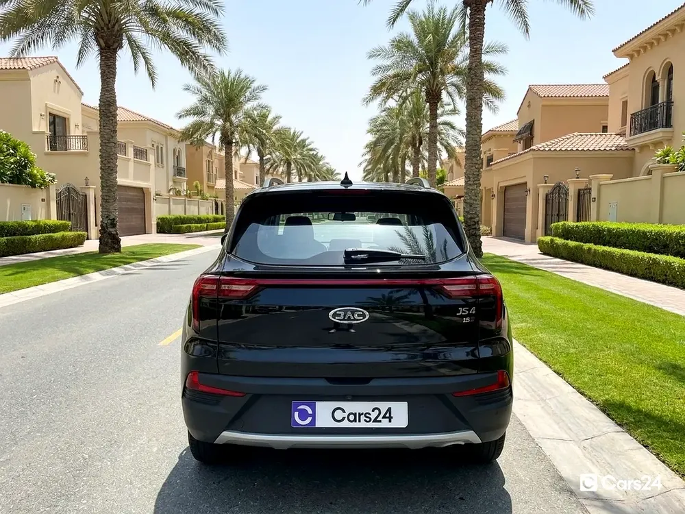 AED 549/month | 0 Downpayment | Free 3 Months Warranty | 30 Day Return | JAC JS4 2023 - Image 4