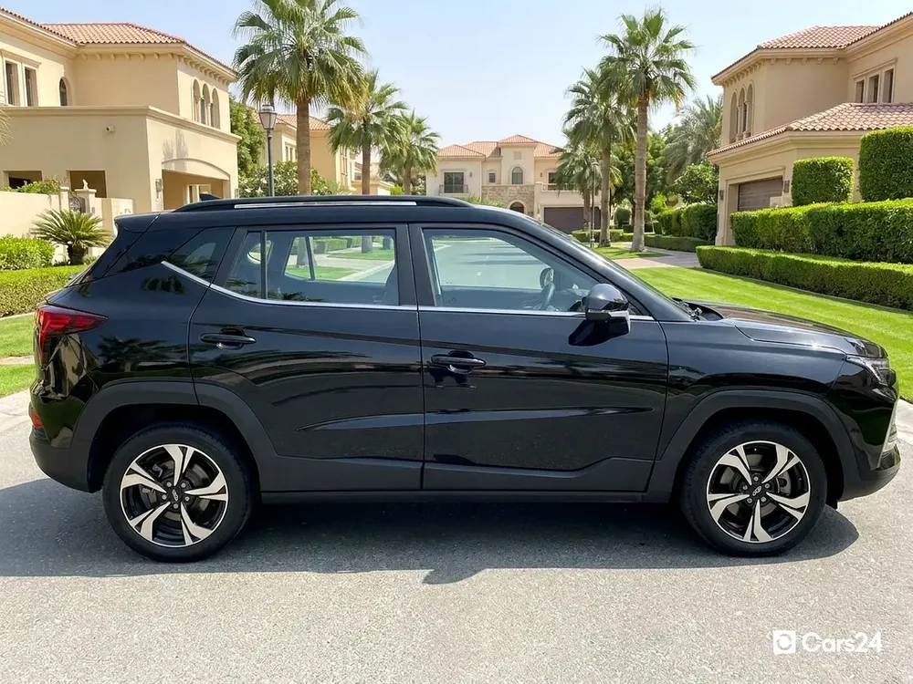 AED 549/month | 0 Downpayment | Free 3 Months Warranty | 30 Day Return | JAC JS4 2023 - Image 5