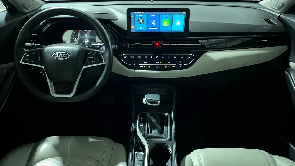 AED 549/month | 0 Downpayment | Free 3 Months Warranty | 30 Day Return | JAC JS4 2023 - Image 7