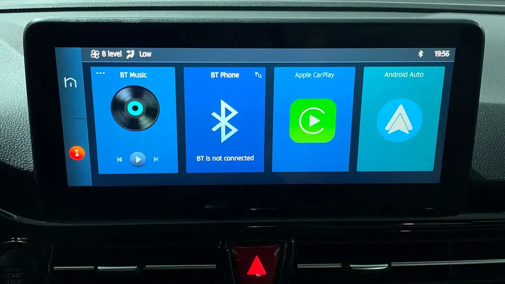 AED 549/month | 0 Downpayment | Free 3 Months Warranty | 30 Day Return | JAC JS4 2023 - Image 8