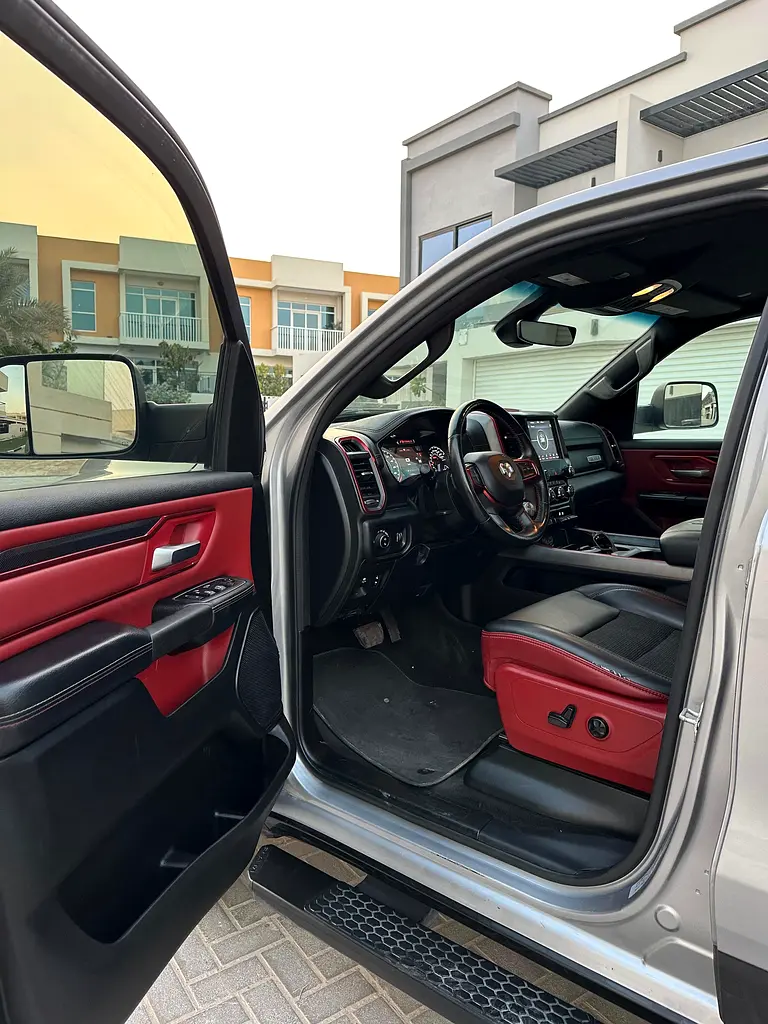 Dodge Ram Rebel 2020 - US - Finance Available - Image 10