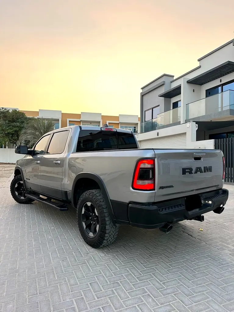 Dodge Ram Rebel 2020 - US - Finance Available - Image 11