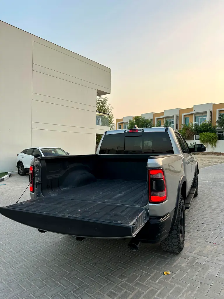 Dodge Ram Rebel 2020 - US - Finance Available - Image 12