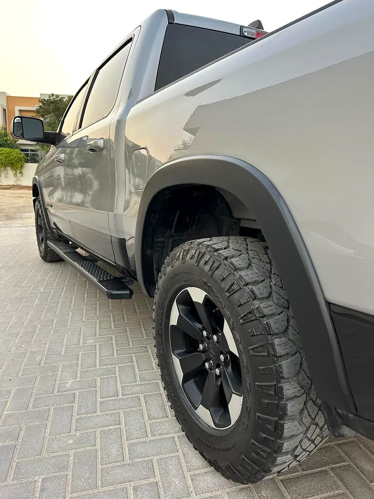 Dodge Ram Rebel 2020 - US - Finance Available - Image 13