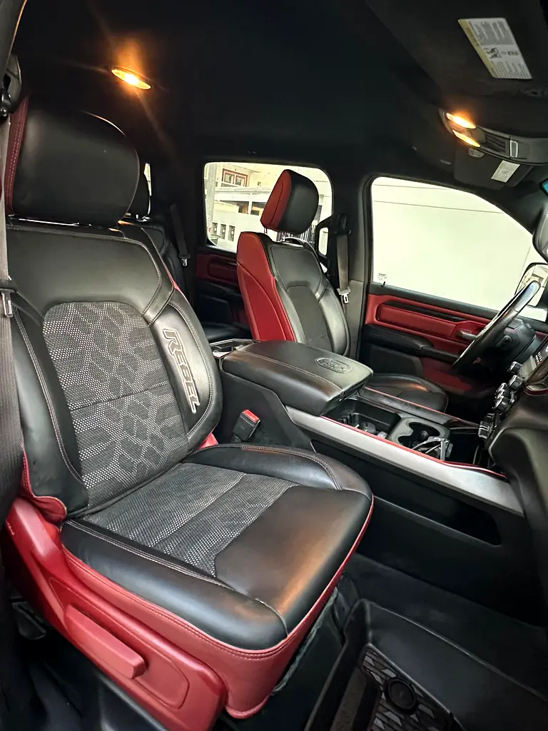Dodge Ram Rebel 2020 - US - Finance Available - Image 14