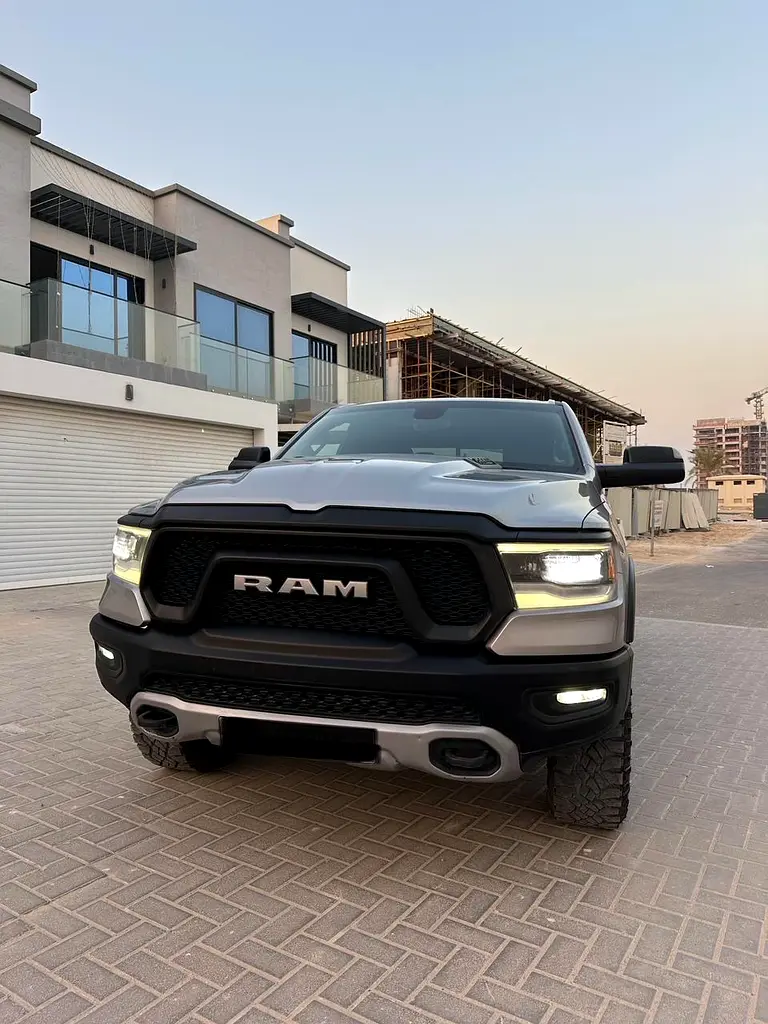 Dodge Ram Rebel 2020 - US - Finance Available - Image 15