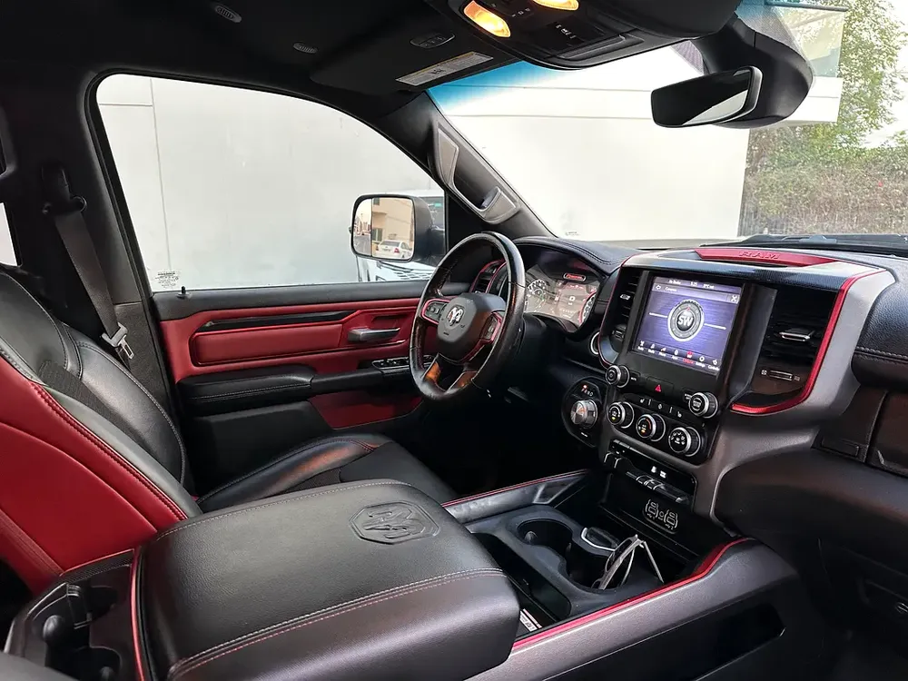 Dodge Ram Rebel 2020 - US - Finance Available - Image 16