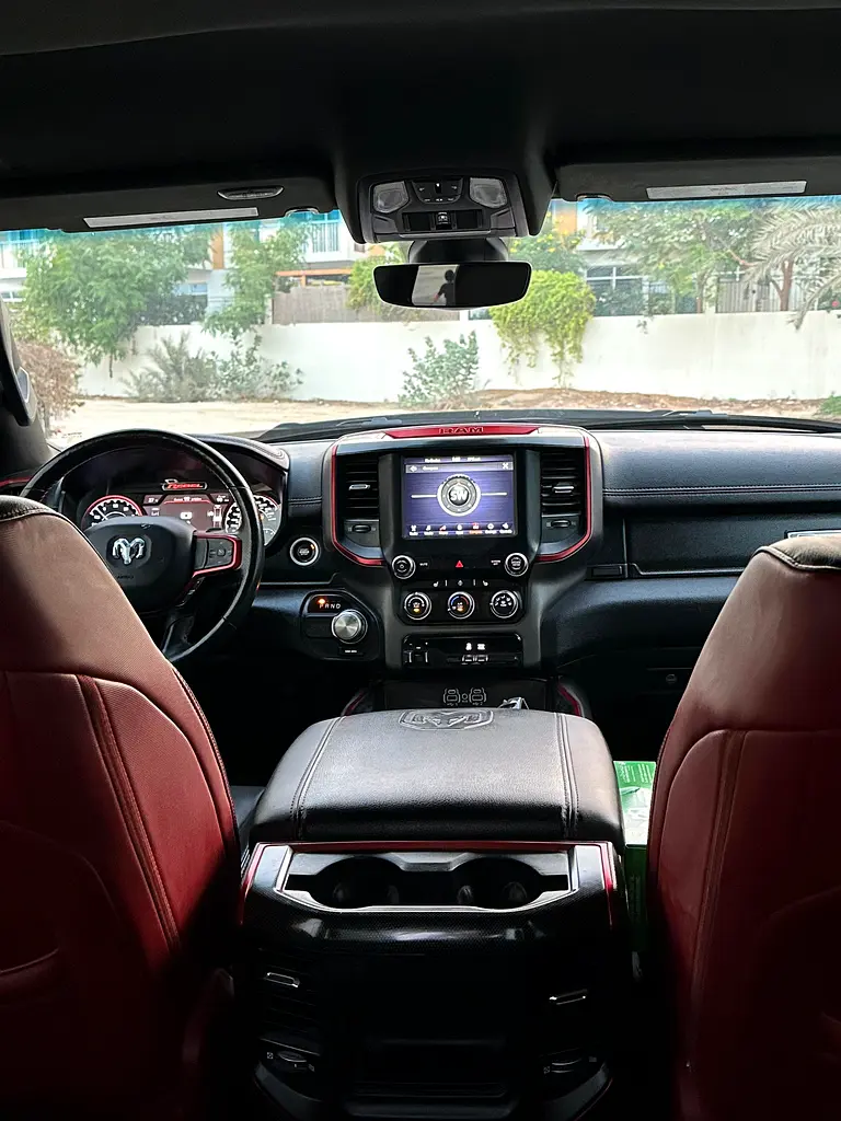 Dodge Ram Rebel 2020 - US - Finance Available - Image 18