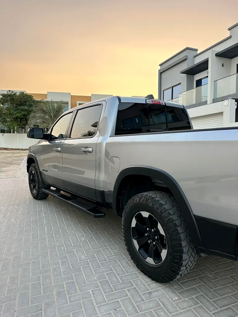 Dodge Ram Rebel 2020 - US - Finance Available - Image 5