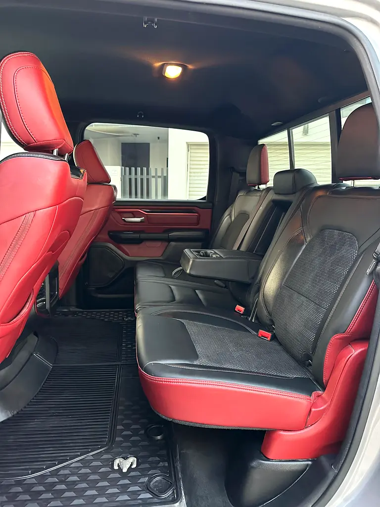 Dodge Ram Rebel 2020 - US - Finance Available - Image 6